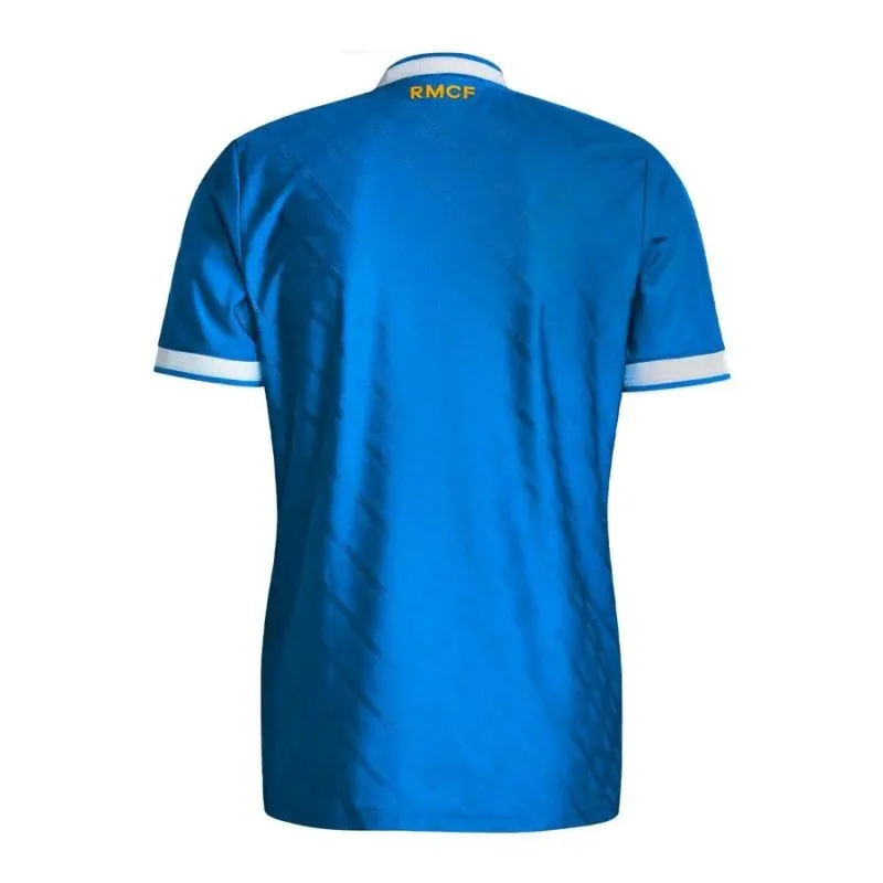 Maglia Real Madrid Terza 2025/26 versione giocatore