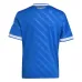 Real Madrid 2025/26 Third Kids’ Kit - Blue