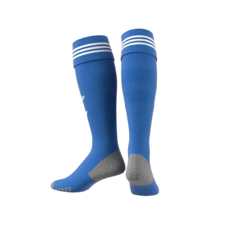 Real Madrid 2025/26 Third Kids’ Kit - Blue