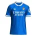 Real Madrid VINI JR 2025/26 Third Kids’ Kit - Blue