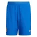 Real Madrid 2025/26 Terzo Pantaloncino - Blu
