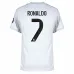 Maglia Real Madrid Casa 2025/26 RONALDO