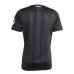 Real Madrid 2025/26 Goalkeeper Jersey - Black