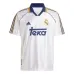 Maglia retro casalinga Real Madrid 1999/2000 - Bianco