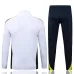 Veste de sport Real Madrid 2025/26 - Blanc/Noir