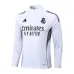 Tuta Real Madrid 2025/26 - Bianco