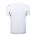 Maillot d'entraînement + Short Real Madrid 2025/26 - Blanc