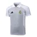 Polo Sportiva Real Madrid 2025/26 - Grigio