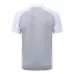 Polo Sportiva Real Madrid 2025/26 - Grigio