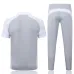 Polo Sportiva Real Madrid 2025/26 - Grigio