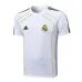 Maglia da Allenamento + Pantaloncini Real Madrid 2025/26 - Bianco