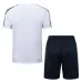 Maglia da Allenamento + Pantaloncini Real Madrid 2025/26 - Bianco