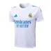 Real Madrid 2025/26 Training Jersey + Shorts - White/Blue