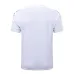 Real Madrid 2025/26 Training Jersey + Shorts - White/Blue