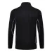 Real Madrid 2025/26 Sports Jacket - Black