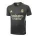 Real Madrid 2025/26 Training Jersey + Shorts - Black