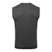 Real Madrid 2025/26 Shorts & Vest Set - Black