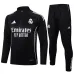 Tuta Sportiva Real Madrid 2025/26 - Nero