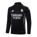 Tuta Sportiva Real Madrid 2025/26 - Nero