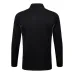 Giacca Sportiva Real Madrid 2025/26 - Nero