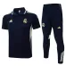Polo Sportiva Real Madrid 2025/26 - Blu Scuro