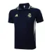 Polo Sportiva Real Madrid 2025/26 - Blu Scuro