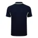 Polo Sportiva Real Madrid 2025/26 - Blu Scuro