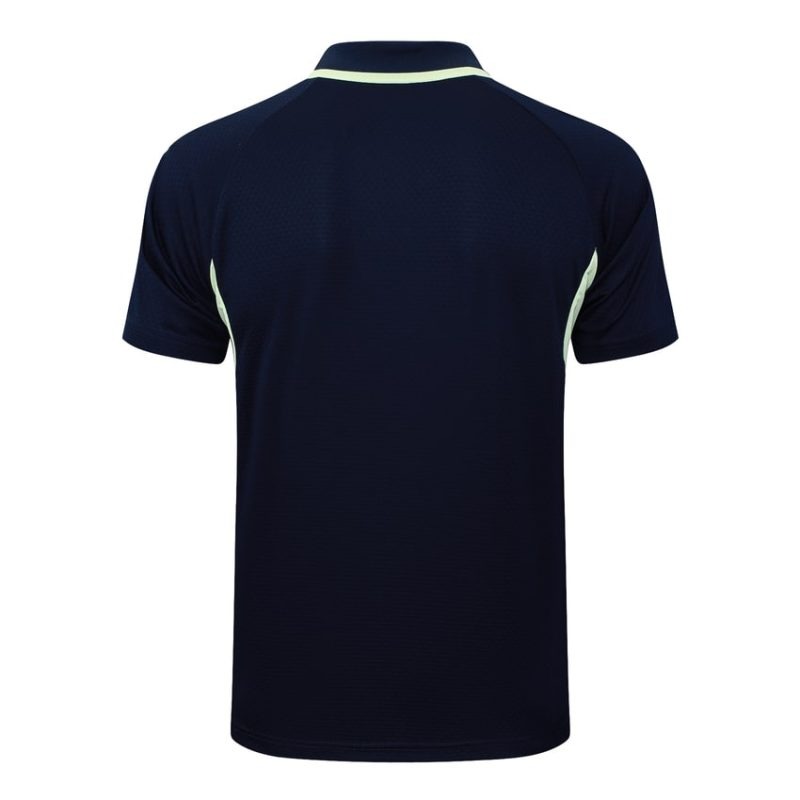 Polo Sportiva Real Madrid 2025/26 - Blu Scuro