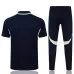 Polo Sportiva Real Madrid 2025/26 - Blu Scuro