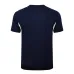 Real Madrid 2025/26 Training Jersey + Shorts - Dark Blue