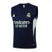 Set Pantaloncini & Canotta Real Madrid 2025/26 - Blu Scuro