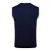 Set Pantaloncini & Canotta Real Madrid 2025/26 - Blu Scuro