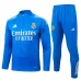 Tuta Sportiva Real Madrid 2025/26 - Blu