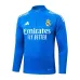 Tuta Sportiva Real Madrid 2025/26 - Blu