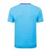 Maillot + Short d’entraînement Real Madrid 2025/26 - Bleu