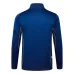 Real Madrid Sportjacke 2025/26 - Dunkelblau