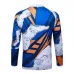 Real Madrid 2025/26 Tracksuit - Blue/White