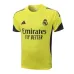 Real Madrid 2025/26 Training Jersey + Shorts - Yellow