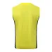 Real Madrid 2025/26 Shorts & Vest Set - Yellow