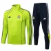 Chándal Real Madrid 2025/26 - Verde