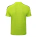 Real Madrid 2025/26 Sports Polo - Green
