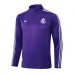 Real Madrid 2025/26 Tracksuit - Purple