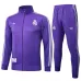 Veste de Sport Real Madrid 2025/26 - Violet