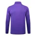 Veste de Sport Real Madrid 2025/26 - Violet