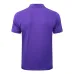 Real Madrid 2025/26 Sports Polo - Purple