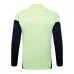 Real Madrid 2025/26 Tracksuit - Light Green