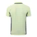 Real Madrid 2025/26 Sports Polo - Light Green