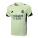 Real Madrid 2025/26 Training Jersey + Shorts - Light Green
