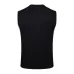 Real Madrid 2025/26 Shorts & Vest Set - Black
