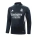Tuta Sportiva Real Madrid 2025/26 - Grigio Scuro